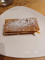 Mille Feuilles