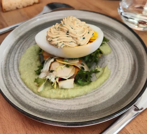 BOUILLON BARON photo 3