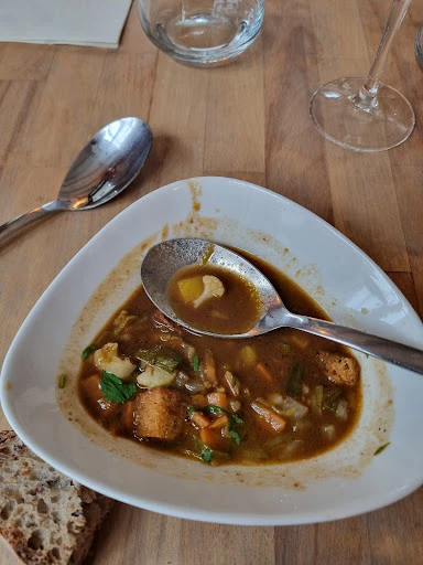 BOUILLON BARON photo 2