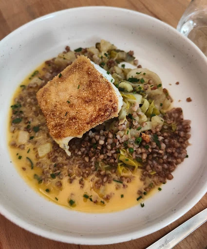 BOUILLON BARON photo 1