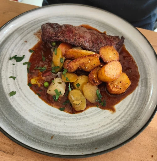 BOUILLON BARON photo 8