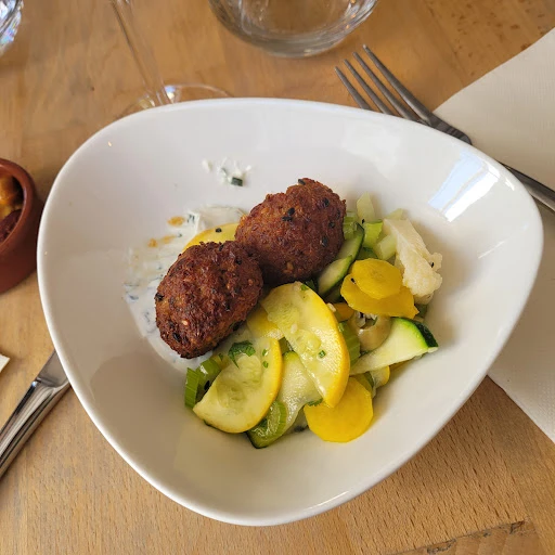 BOUILLON BARON photo 7