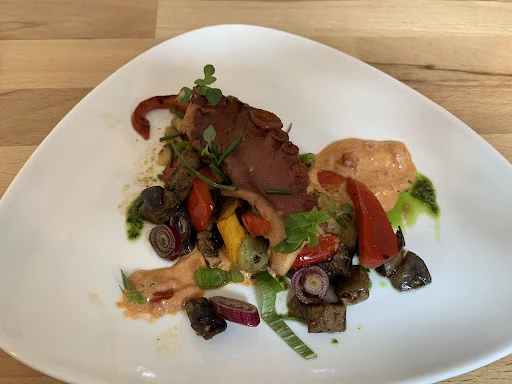 BOUILLON BARON photo 5