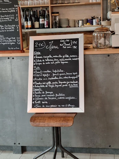 BOUILLON BARON photo 4