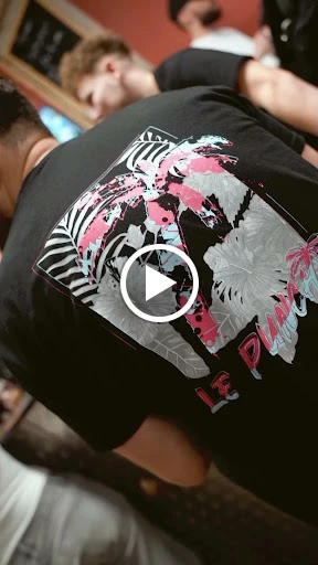 La Cave de la Trinquette