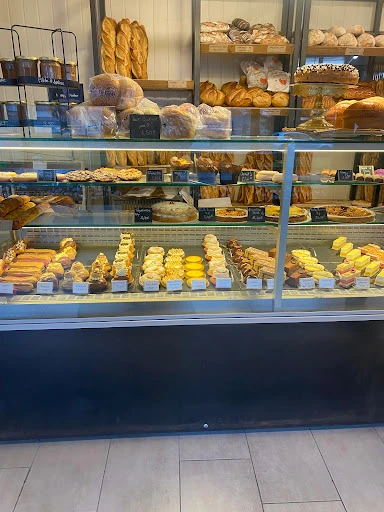 Le Fournil de Patton