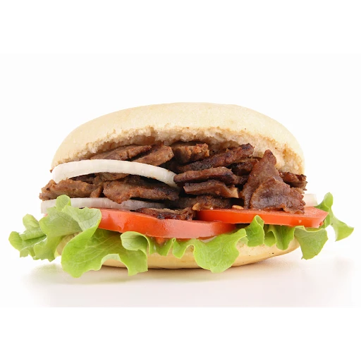 Le Quai Bab d'Aladin